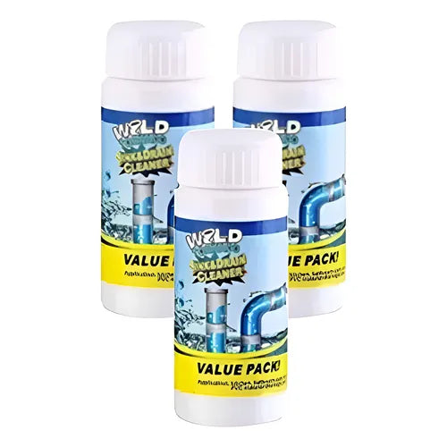 Wild Tornado – El poder que entra, disuelve y libera.