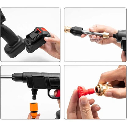 Gray helmet for bikers