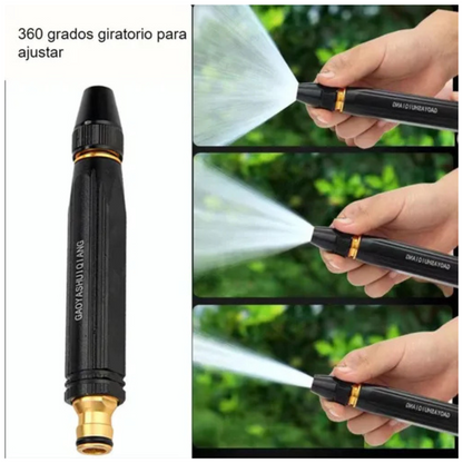 Kit 2 Pistolas de Lavado de alta presión Oferta 2 x 1