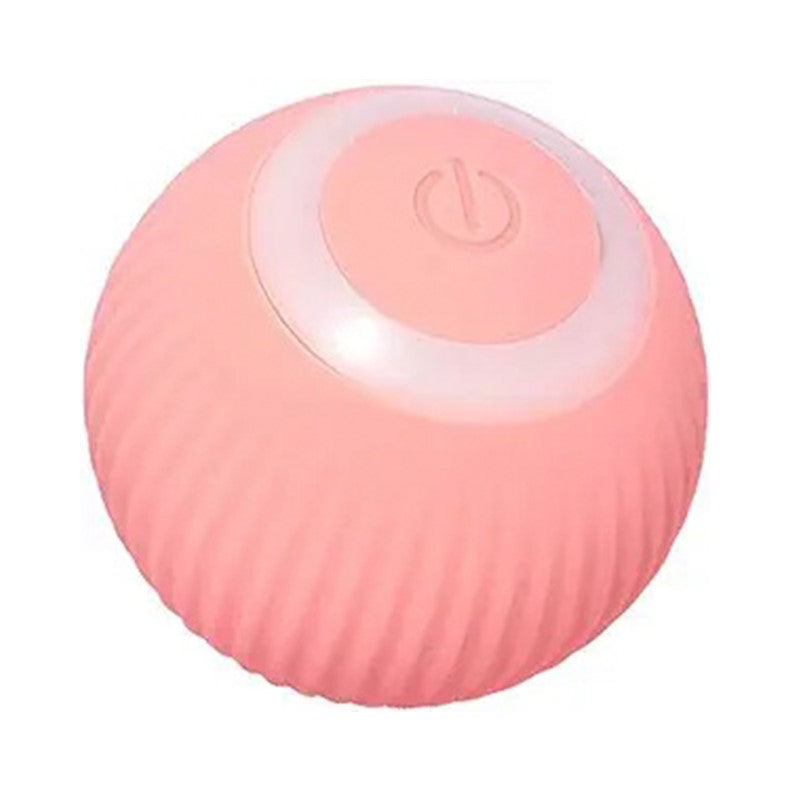 PELOTA SMART PARA MASCOTAS X2