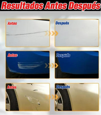 Cera Elimina Rayones