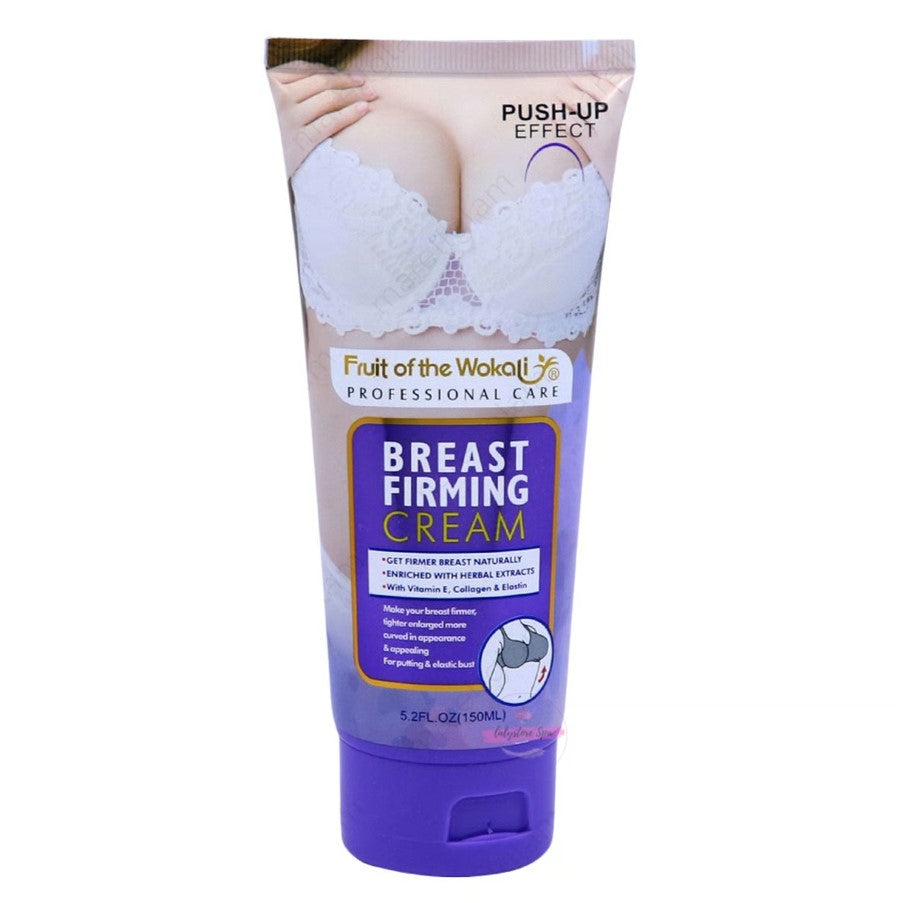 Crema Aumenta Y Levanta Busto