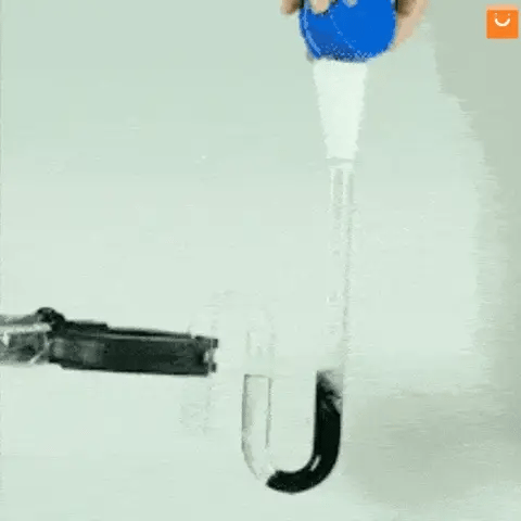 Wild Tornado – El poder que entra, disuelve y libera.