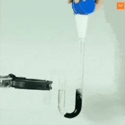 Wild Tornado – El poder que entra, disuelve y libera.