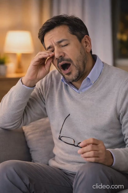 MAGNESIO  8-EN-1   <1000mg Alta absorción>