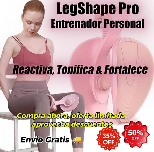 😮 ¡Reactiva tus glúteos dormidos y transforma tu figura desde casa!